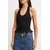 Trendyol Milla Ženska bluza, Crna