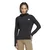 Adidas ADI365 W LS W, pulover, crna WX967
