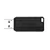 VERBATIM Pinstripe USB Flash memorija 64GB, Crna