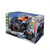 Maisto RC - Rockzilla II, oranžno-črna