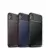 Maska za telefon Carbon Defender za iPhone 16 Pro Max, Crna