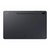 SAMSUNG tablični računalnik Galaxy Tab S7 FE T733 WiFi 4GB/64GB, Mystic Black