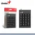 GENIUS Numerička tastatura Numpad 110 USB crna