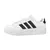 Adidas Ženske patike Streettalk Bold, KJ3856, Bele