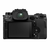Fujifilm X-H2S Black
