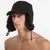 Čepica MISBHV Warszawa Sankt Moritz Fur Cap Black S/M