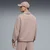 PUMA Športna majica CLOUDSPUN pesek