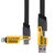 Akyga Kabel USB A + USB tipa C / USB tipa C + Lightning 1 m AK-USB-57 65 W