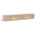 Studio radni stol Hrast sonoma 130 x 36 x 19,5 cm