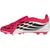 Adidas Kopačke za dečake Predator Club Ft Fg, KI8894, Roze