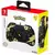 HoriPad Mini for Nintendo Switch Wired Controller Pikachu Black Gold Edition