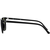 Ray-Ban Elliot RB2197 901/31 M (50) Črna/Zelena