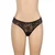 HLAČKE Ohyeah P5371 Black
