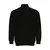 Jack & Jones Muški kardigan Black, Crni