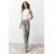 Trendyol Milla Ženska majica TWOSS23AL00069, Bela