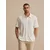 DAN FOX APPAREL Srajca Tino, bela