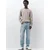 Pull&Bear Kavbojke svetlo modra