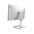 BENQ 27 MOBIUZ EX271 LED 4K IPS monitor sivi