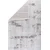 Conceptum Hypnose Tepih Essa, 80 x 150cm, Braon