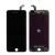 Apple iPhone 6 Plus - LCD zaslon + steklo na dotik + okvir (Black) TFT