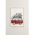 Uokvirena slika Wallity Nwyearsngmdl67, 33x48 cm