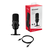 HYPERX USB mikrofon SoloCast (HMIS1X-XX-BK/G)