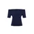 Trendyol Milla Ženska bluza TWOSS24KZ00010, Tamnoplavi