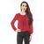Elegantna bluza z volančki