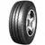 NANKANG letnja poluteretna guma 155 R13C 90/88R 8PR CW-25