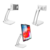 Stoni drzac za tablet Q10 5-11 in beli