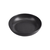 Alumilite Grazia Seasons bowl 22 cm, Black - Porland