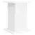 Stalak za biljke 2 pcs Bijela 30,5 x 30 x 43 cm