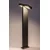 RABALUX Telde Spoljna podna lampa, LED, IP54, 14W, 900lm, Antracit