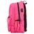 Play Školski ranac Double pack 25, 40x34x18cm, Roze