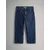 The Set Kavbojke mornarska/moder denim