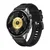 Huawei Pametni sat GT 6, 46 mm, AMOLED, GPS, NFC, 5 ATM, Crni
