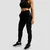 GymBeam Ženska trenirka Limitless Black