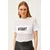 Olalook Ženska majica TSH-19000798, Bela