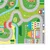 Conceptum Hypnose Kids 40 Dečiji tepih, 120x180cm