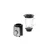 MESKO Blender MS4080 1.5L srebrne