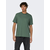 Only & Sons Majica MAX, zelena
