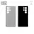 2u1 Extra case MIX PLUS paket CRNI za S23 Ultra
