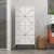 Lessentiel Maison Komoda Dune 62,6x136x35,6cm Bela