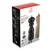 Set of 2 salt and peppercorn grinders, 20 cm, Paris uSelect Z, Choc