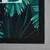 Otirač 50/70cm Jungle Leaves