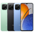 HUAWEI pametni telefon Nova Y61 4GB/64GB, Sapphire Blue
