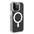 Torbica Puro LITE Mag za iPhone 14 Pro 6.1 transparent