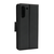 Futrola BI FOLD HANMAN II za Samsung G990B Galaxy S21 FE crna