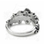 Prstan Betrothal ALCHEMY GOTHIC - R134