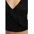 Trendyol Milla ženska bluza Twoaw25Bz00151, Crna